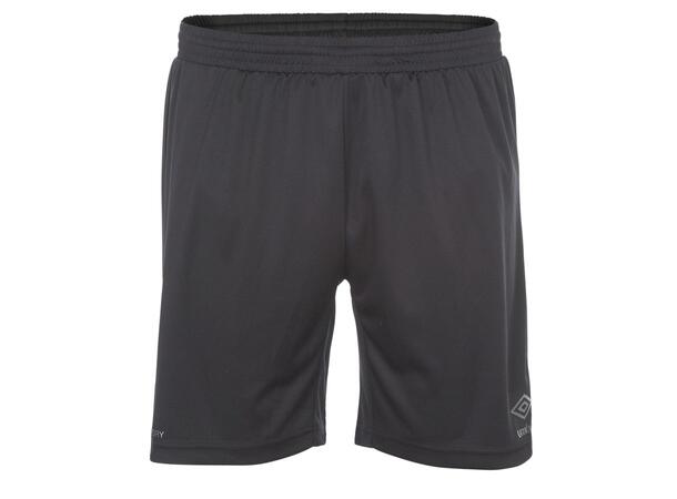 UMBRO Core Shorts Jr Svart 152 Kortbyxa för match/träning junior 